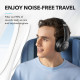 Soundcore A3004311 auricular y casco Auriculares Inalámbrico Diadema