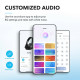 Soundcore A3004311 auricular y casco Auriculares Inalámbrico Diadema