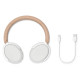 Philips 5000 series TAK5500AL/00 auricular y casco Auriculares Inalámbrico y alámbrico Diadema