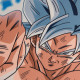 Blade Gaming PC Dragon Ball Super Deskmat Ultra Instinct