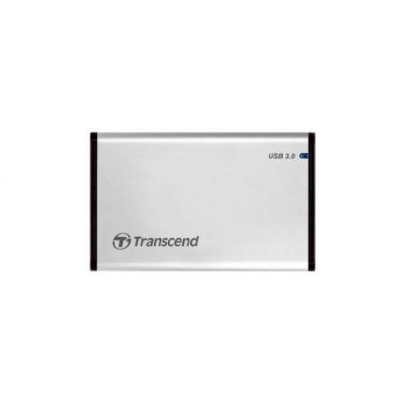 Transcend StoreJet 25S3