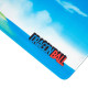 Blade Gaming PC Dragon Ball Deskmat Kame House