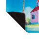 Blade Gaming PC Dragon Ball Deskmat Kame House