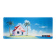 Blade Gaming PC Dragon Ball Deskmat Kame House