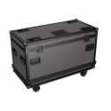 UNILUMIN FLIGHT CASE 500X500 FOR RENTAL CABINET UGN II 1.9 HOB INDOOR