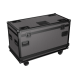 UNILUMIN FLIGHT CASE FOR 8 UNITS (500X500MM) FOR RENTAL CABINET UGN II 2.6