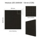 UNILUMIN MODULE 150X168.75 FOR CABINET UMINIW 1.5 LED COB SIZE