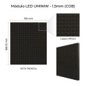 UNILUMIN MODULE 150X168.75 FOR CABINET UMINIW 1.5 LED COB SIZE