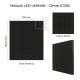 UNILUMIN MODULE 150X168.75 FOR CABINET UMINIW 1.2 LED COB SIZE