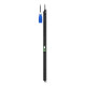 APC EPDU2116M unidad de distribución de energía (PDU) 21 salidas AC 0U Negro