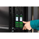 APC EPDU2116M unidad de distribución de energía (PDU) 21 salidas AC 0U Negro