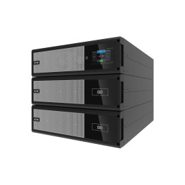 Eaton 93PX sistema de alimentación ininterrumpida (UPS) Doble conversión (en línea) 15 kVA 15000 W