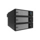 Eaton 93PX sistema de alimentación ininterrumpida (UPS) Doble conversión (en línea) 15 kVA 15000 W