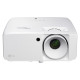 HZ151X Proyector de alcance estándar 5000 lúmenes ANSI DLP 1080p (1920x1080) 3D Blanco
