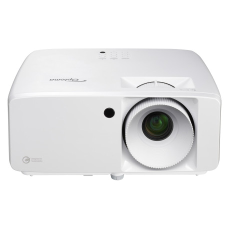 HZ151X Proyector de alcance estándar 5000 lúmenes ANSI DLP 1080p (1920x1080) 3D Blanco