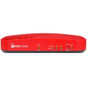 WatchGuard Firebox T115-W cortafuegos (hardware) Escritorio 0,28 Gbit/s