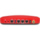 WatchGuard Firebox T115-W cortafuegos (hardware) Escritorio 0,28 Gbit/s