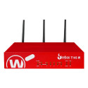 WatchGuard Firebox T145-W cortafuegos (hardware) Escritorio 0,71 Gbit/s