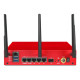 WatchGuard Firebox T145-W cortafuegos (hardware) Escritorio 0,71 Gbit/s