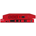 WatchGuard Firebox M595 cortafuegos (hardware) 1U 7,2 Gbit/s