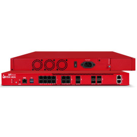 WatchGuard Firebox M595 cortafuegos (hardware) 1U 7,2 Gbit/s