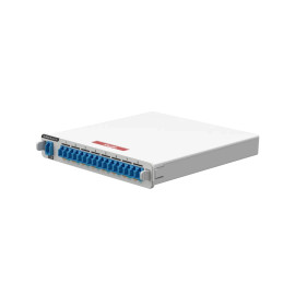 Ruijie Networks RG-MUX-8LC/LC-H switch Gestionado L2