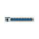 Ruijie Networks RG-MUX-8LC/LC-H switch Gestionado L2
