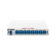 Ruijie Networks RG-MUX-8LC/LC-H switch Gestionado L2