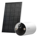 TP-Link Tapo C410 KIT cámara de vigilancia Bala (forma) Cámara de seguridad IP Exterior 2304 x 1296 Pixeles Techo/pared