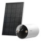 TP-Link Tapo C410 KIT cámara de vigilancia Bala (forma) Cámara de seguridad IP Exterior 2304 x 1296 Pixeles Techo/pared