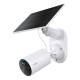 TP-Link Tapo C410 KIT cámara de vigilancia Bala (forma) Cámara de seguridad IP Exterior 2304 x 1296 Pixeles Techo/pared