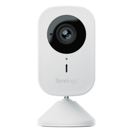 Synology CC410W cámara de vigilancia Cubo Cámara de seguridad IP Interior y exterior
