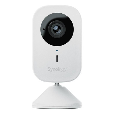 Synology CC410W cámara de vigilancia Cubo Cámara de seguridad IP Interior y exterior