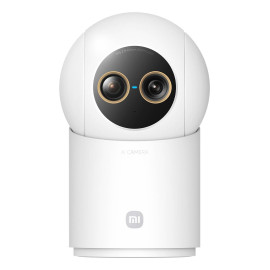Xiaomi Smart Camera C701 Pro EU Bombilla Cámara de seguridad IP Interior 3840 x 2160 Pixeles Escritorio