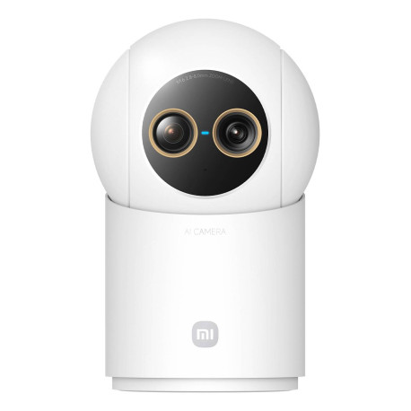 Xiaomi Smart Camera C701 Pro EU Bombilla Cámara de seguridad IP Interior 3840 x 2160 Pixeles Escritorio
