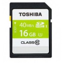 Toshiba SDHC 16GB SD-T016NFC(6