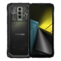 Doogee Blade10 Ultra Energy 16,7 cm (6.56'') SIM doble Android 16.0 4G USB Tipo C 6 GB 128 GB 6150 mAh Negro