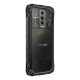 Doogee Blade10 Ultra Energy 16,7 cm (6.56'') SIM doble Android 16.0 4G USB Tipo C 6 GB 128 GB 6150 mAh Negro