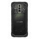 Doogee Blade10 Ultra Energy 16,7 cm (6.56'') SIM doble Android 16.0 4G USB Tipo C 6 GB 128 GB 6150 mAh Negro