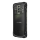 Doogee Blade10 Ultra Energy 16,7 cm (6.56'') SIM doble Android 16.0 4G USB Tipo C 6 GB 128 GB 6150 mAh Negro