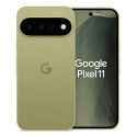 Google Pixel 11 SIM doble Android 17 5G USB Tipo C 12 GB 256 GB 4985 mAh Verde