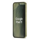 Google Pixel 11 SIM doble Android 17 5G USB Tipo C 12 GB 256 GB 4985 mAh Verde