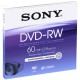 Sony 8cm DVD-RW