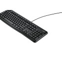 Logitech LGT-K120-US