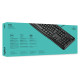 Logitech LGT-K120-US