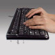 Logitech LGT-K120-US
