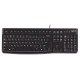 Logitech LGT-K120-US