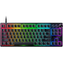 TECLADO RAZER HUNTSMAN V3 PRO LOW-PROFILE TENKEYLESS (USA) 8KHZ (RZ03-05850100-R3M1)