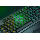 TECLADO RAZER HUNTSMAN V3 PRO LOW-PROFILE TENKEYLESS (USA) 8KHZ (RZ03-05850100-R3M1)
