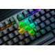 Razer Huntsman V3 HE Magnetic Tenkeyless 8KHz teclado Juego USB QWERTY Inglés Negro